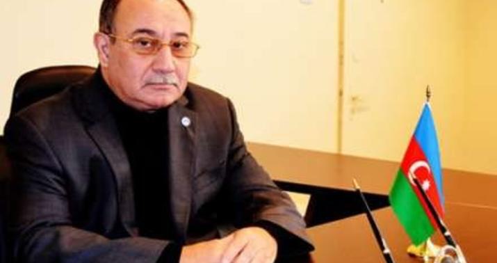 Araz Əlizadə: “Bu siyasət əhalini təngə gətirmişdi” - MÜSAHİBƏ