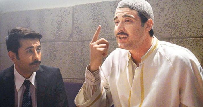 Gülən rolunu oynayan aktyorun həyatı təhlükədə