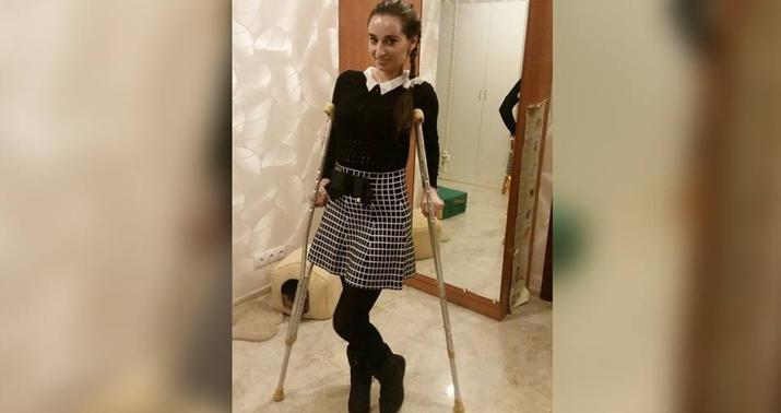 Qəzadan sağ çıxdı:  hündürlükdən yıxılıb öldü