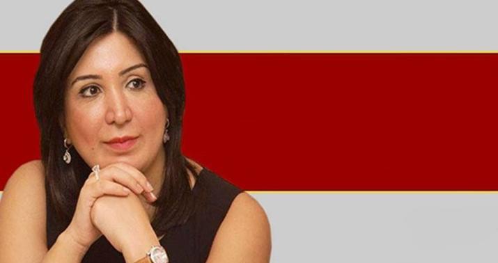 Aynur Camalqızı: “Ona olan haqsızlıq adamı yandırıb yaxır...”