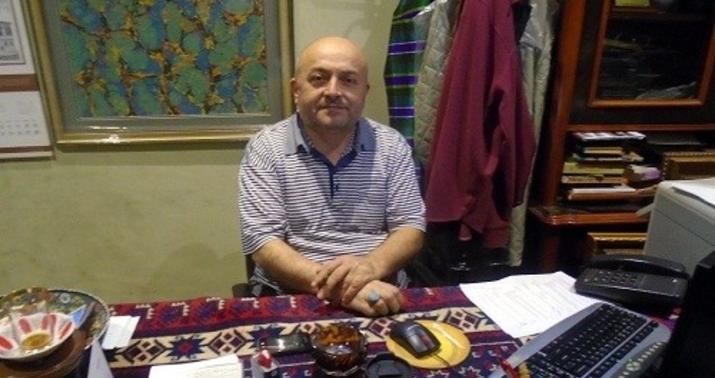 Türk naşir: “Rəsulzadənin qəzetini çapa hazırlamışıq, amma...” - MÜSAHİBƏ