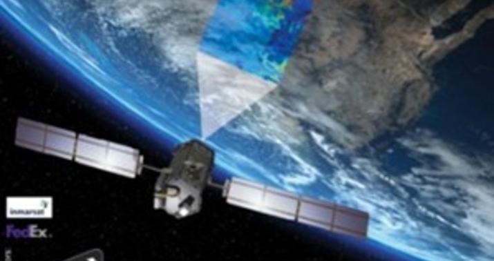 Ümumdünya Kosmos Həftəsinə start verildi