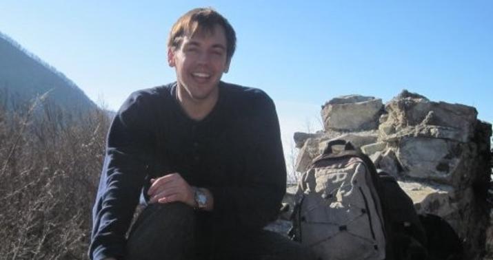 Azərbaycanca danışan amerikalı: “Tramp bizim idealların adamı deyil” - MÜSAHİBƏ