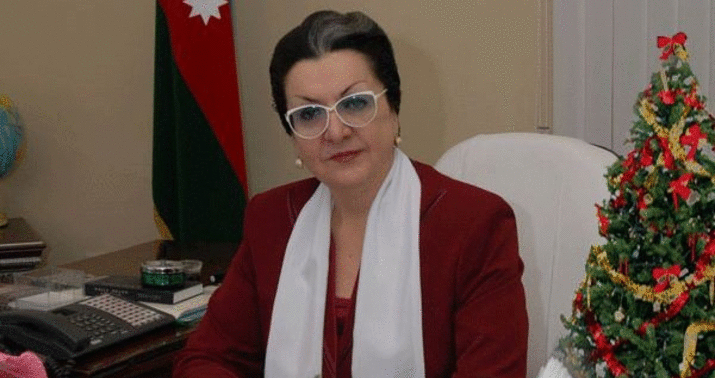 İndira Qandinin azərbaycanlı sürücüsü kim olub?