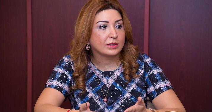 Aynur Camalqızı: “Biz bu prosesi qələbə ilə bitirəcəyik” - MÜSAHİBƏ