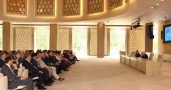 Bakıda VII Azərbaycan-Rusiya Regionlararası Forumu keçiriləcək