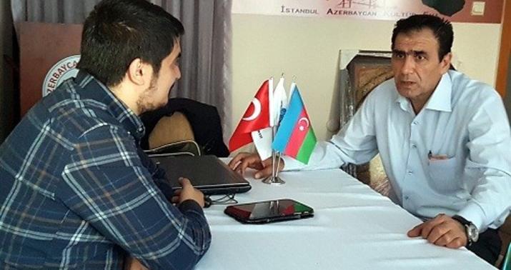 Hikmət Elp: “Şah İsmayıl ən az Yavuz qədər türkdür” - MÜSAHİBƏ