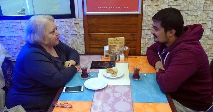 “Nazir dedi ki, dövlət sirlərini bilirsən, səni Türkiyəyə göndərə bilmərik” - MÜSAHİBƏ