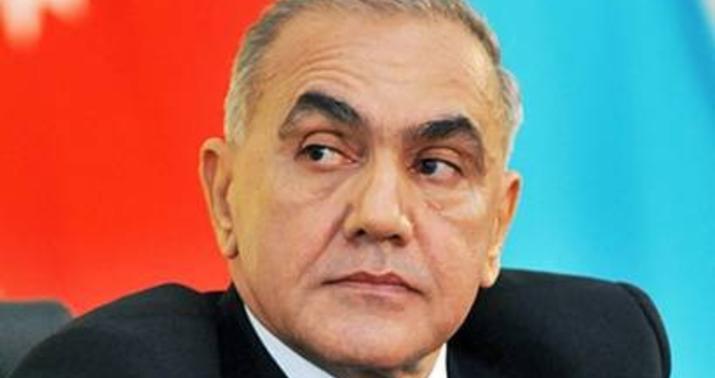 “İttihamlar əsassızdır” –