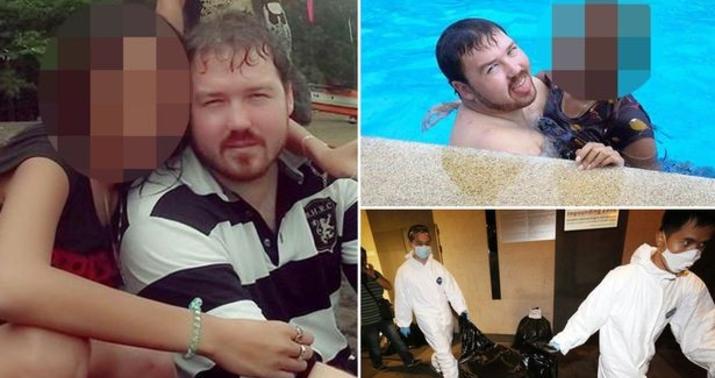 Döydü, təcavüz etdi, öldürdü və videoya çəkdi  – FOTO - VİDEO