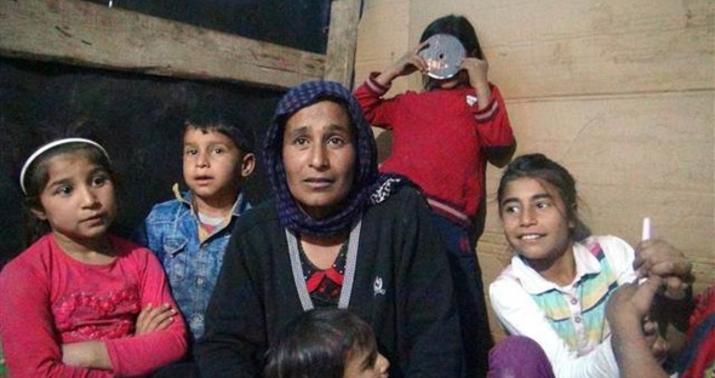 10-cü övladı da qız olunca arvadını boşadı  - FOTO