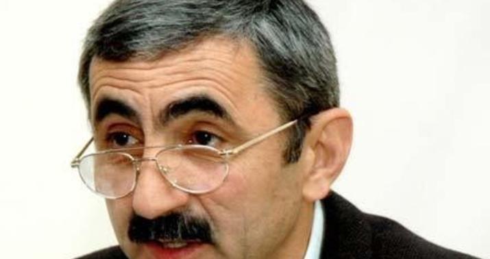 Tanınmış vəkilin həbsi tələb edildi