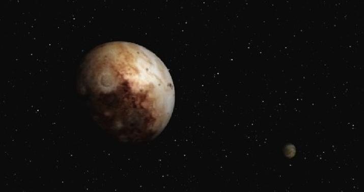 Bu nəhəng planetin ən dəqiq görüntüləri Yerə göndərildi