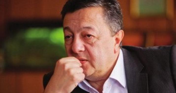 “10-15 il əvvəl xain başlar əzilsəydi...” – Elçin Şıxlı ilə MÜSAHİBƏ