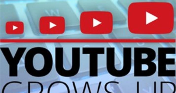 “YouTube” sosial şəbəkəsi istifadəyə verildi