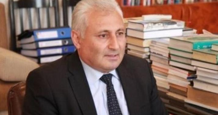 “İsa Qəmbər Azərbaycan siyasətinin bulanıq keçmişidir” – MÜSAHİBƏ