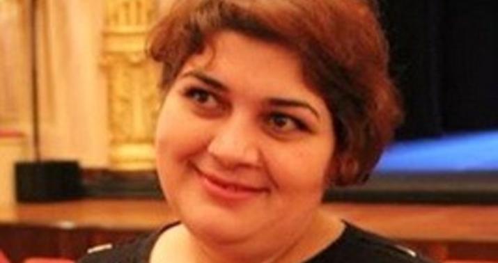 Xədicə İsmayıl barədə qərar qüvvədə saxlanıldı