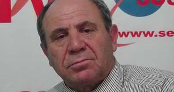 Əli Əlirzayev: “Söhbət ancaq pambıq əkməkdən getməməlidir...” - MÜSAHİBƏ