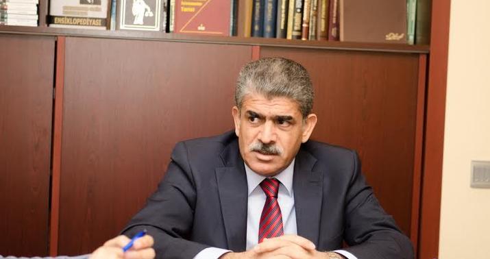 Sülhəddin Əkbər: “Obama dönəmində ABŞ liderliyini itirdi” - MÜSAHİBƏ