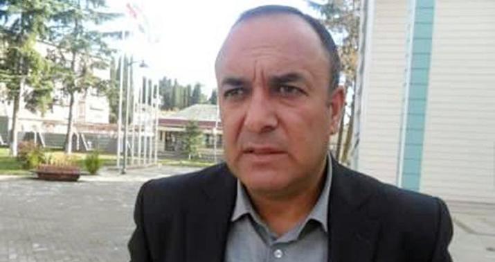 Azər Süleymanov: “Onu Çin restoranında sup yediyinə görə ölkəyə buraxmırlar” - MÜSAHİBƏ