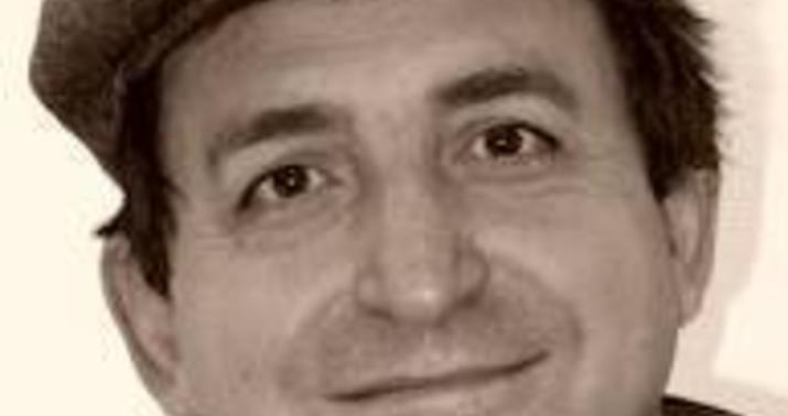 Mavi gözlü qız - HEKAYƏ
