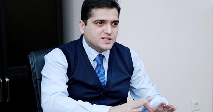 “Qarabağ klanı parlament üzərində nəzarətini gücləndirdi”  - Elxan Şahinoğlu