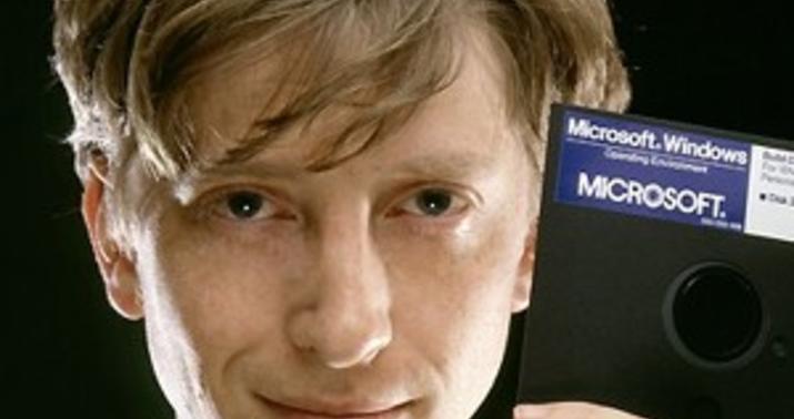 “Microsoft”un yaranmasından 42 il ötür