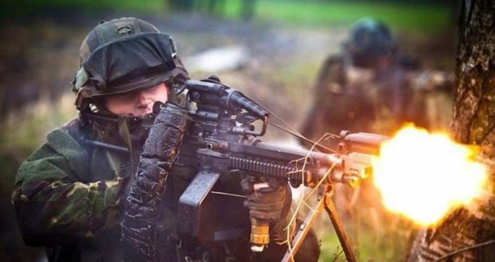 Cəbhədə gərgin anlar: ermənilər hücuma keçdi və susduruldu