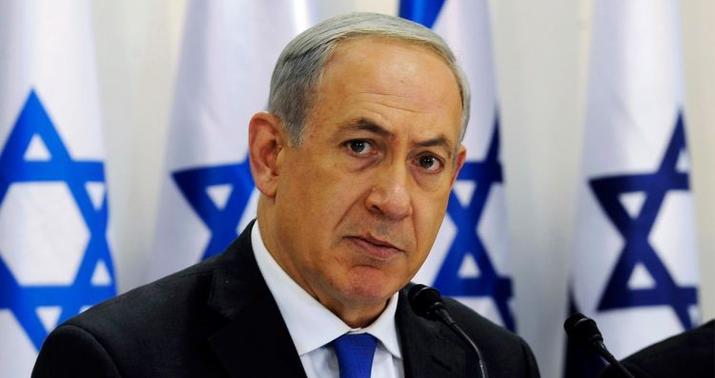 Netanyahu: “Azərbaycan sabitliyin və tolerantlığın mayakıdır”