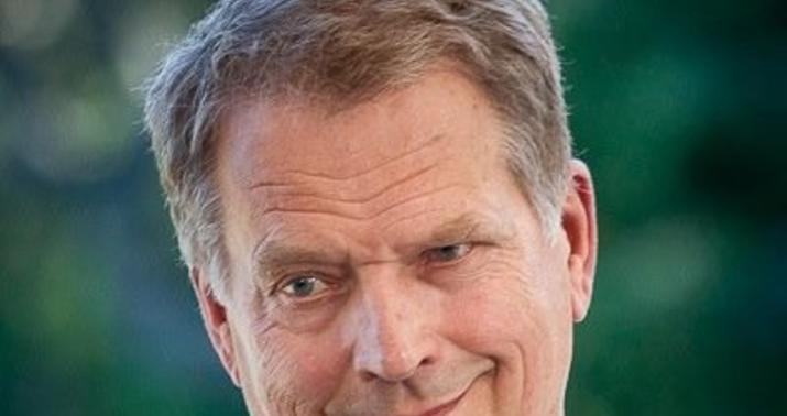 Finlandiya prezidenti İlham Əliyevə məktub göndərib