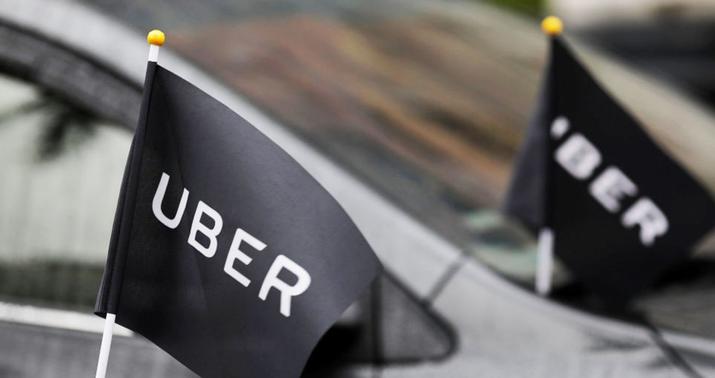 İtaliyada "Uber" qadağan olundu