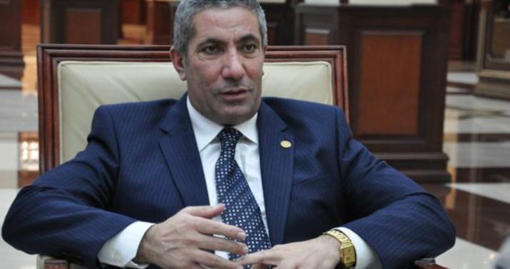 Siyavuş Novruzov: “Gözləyirik ki, kimsə qanunu pozsun...”