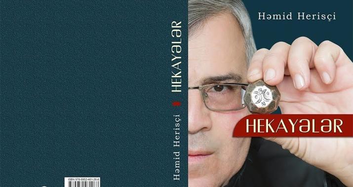 Həmid Herisçi: “32 bürcün sirrini açmağa çalışıram”...