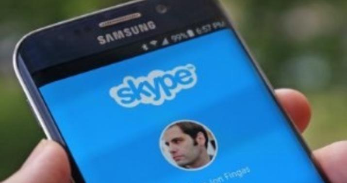 Gələn aydan “Skype”ın köhnə versiyaları işləməyəcək