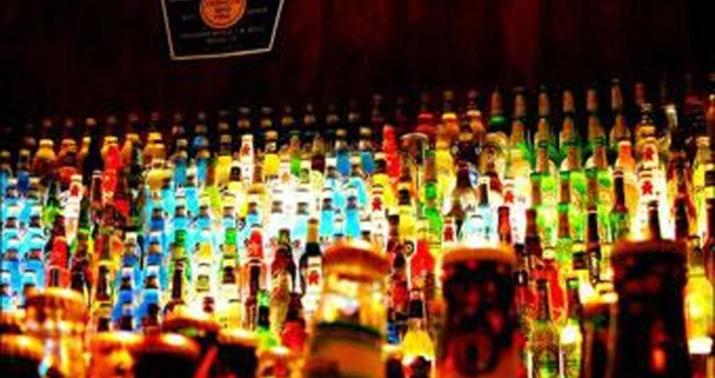 Dünyada ilk tam spirtsiz pivə istehsal edildi