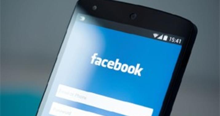 "Facebook" fövqəladə hallarda insanlara kömək edəcək