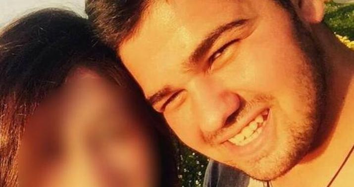 Sevgilisindən ayrılıb  intihar etdi - ŞOK OLAY