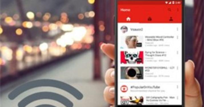 İnternet olmadan da “YouTube”u izləmək mümkündür