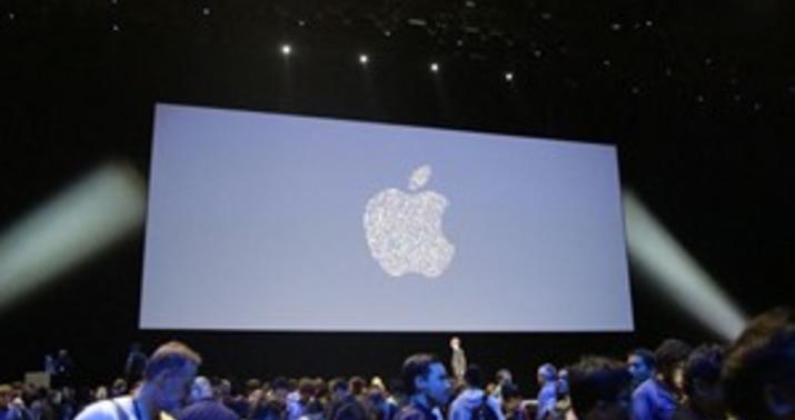 “Apple” növbəti təqdimatına hazırlaşır