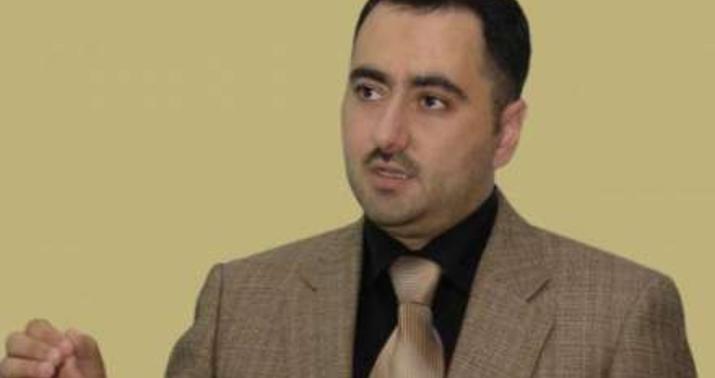 Vətənə xəyanət edən QMİ əməkdaşından yeni -