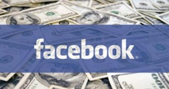 “Facebook”da pulköçürmə sistemi istifadəyə verildi