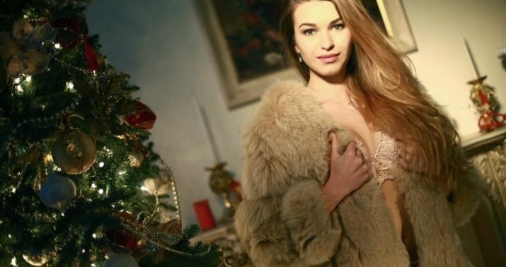 Nemtsovun model sevgilisi ilə bağlı  YENİ MƏLUMAT