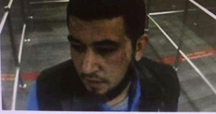 Türkiyəni lərzəyə salan terrorçunun fotosu yayıldı  - FOTO