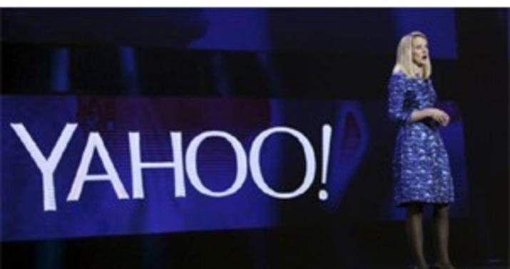 “Yahoo!” şirkətinin adı dəyişdiriləcək