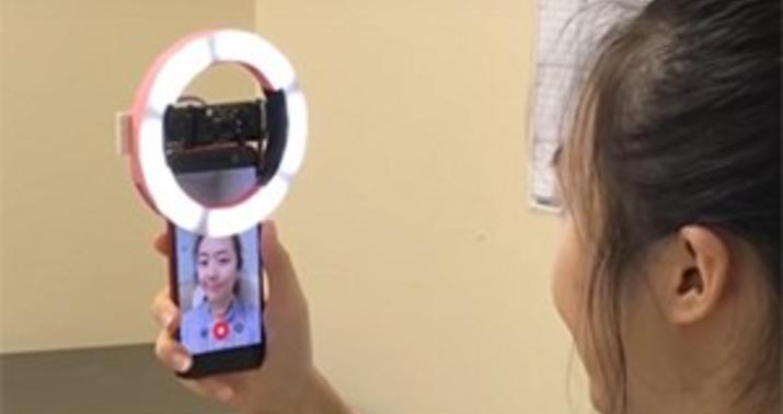 Yeni qurğu anındaca  “3D” fotoşəkillər yaradacaq
