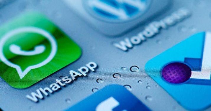 “WhatsApp”da yenilik