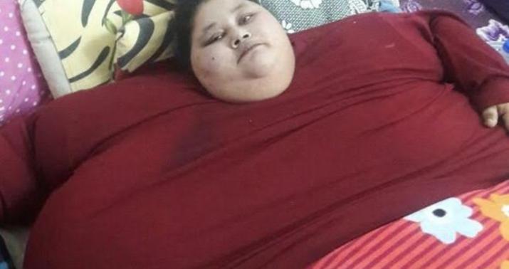 “500 kiloluq” qadın üçün yeni xəstəxana korpusu tikilir