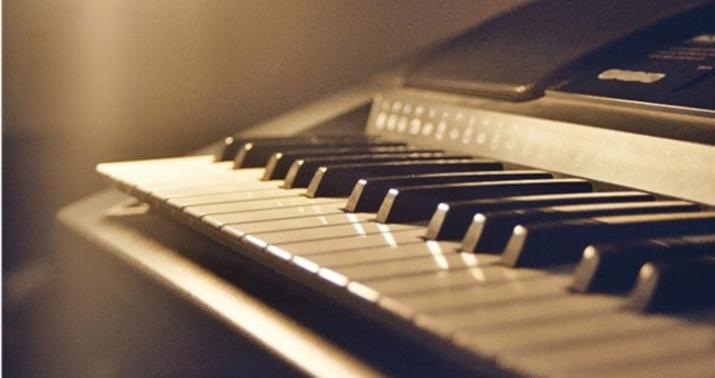Köhnə pianodan xəzinə çıxdı