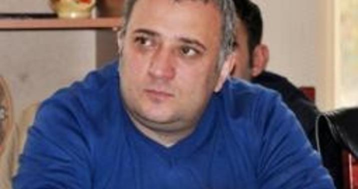 Qar Tanrısı