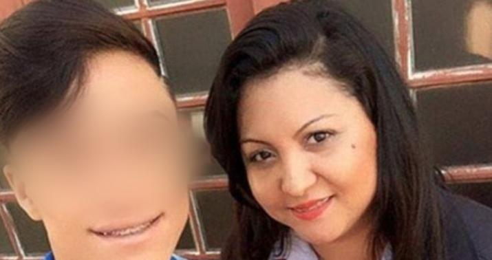 Ana cinsi azlıq olan oğlunu öldürdü  - ŞOK OLAY